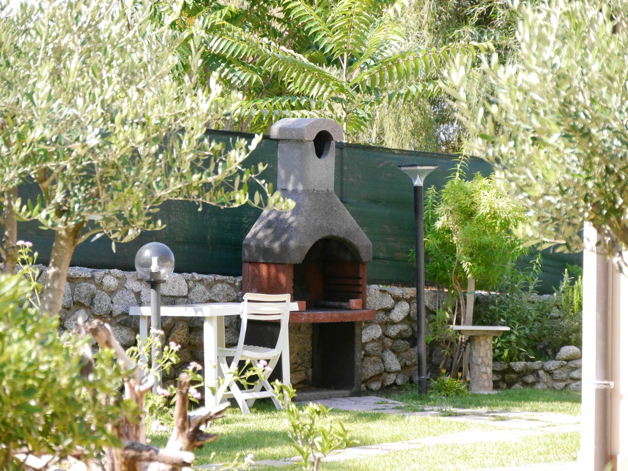 Le Casette Sul Mare Capo Vaticano Exterior photo